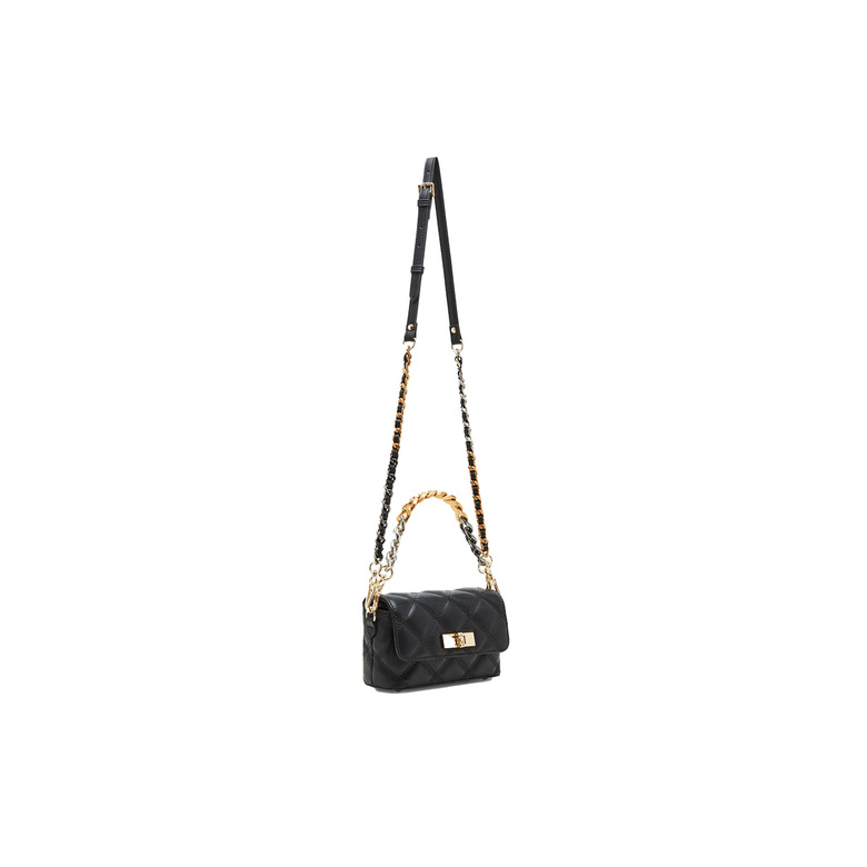 Steve Madden umhängetasche schwarz