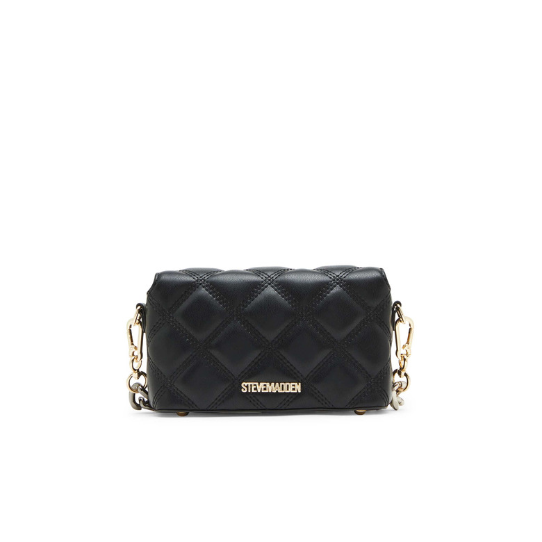 Steve Madden crossbody black 2