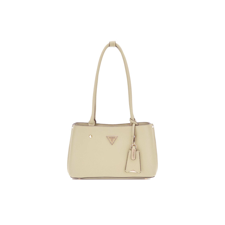 Guess shoulder bag ecru