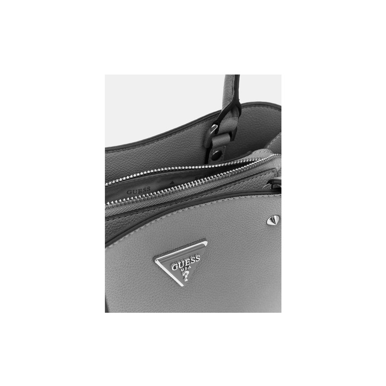 Guess shoulder bag ecru 3