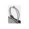 Guess shoulder bag ecru 4
