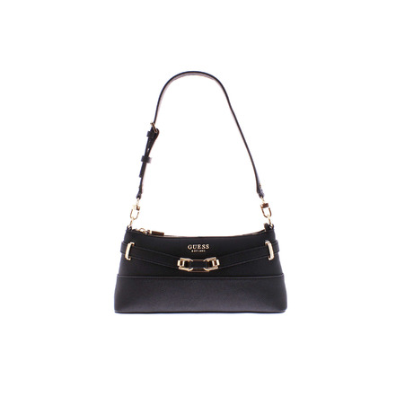 Guess shoulder bag black