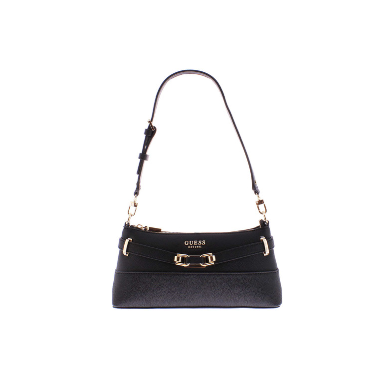 Guess shoulder bag black