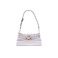 Guess shoulder bag ecru 1