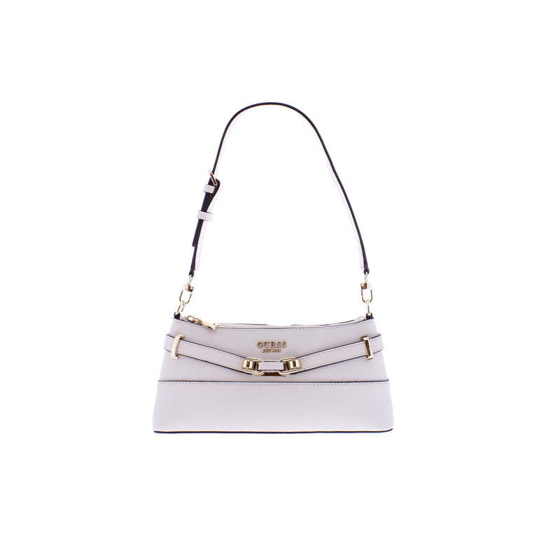 Guess shoulder bag ecru 1