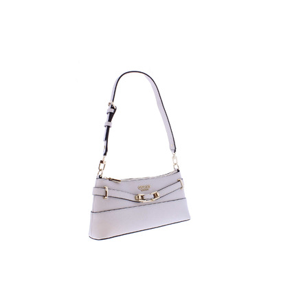 Guess shoulder bag ecru