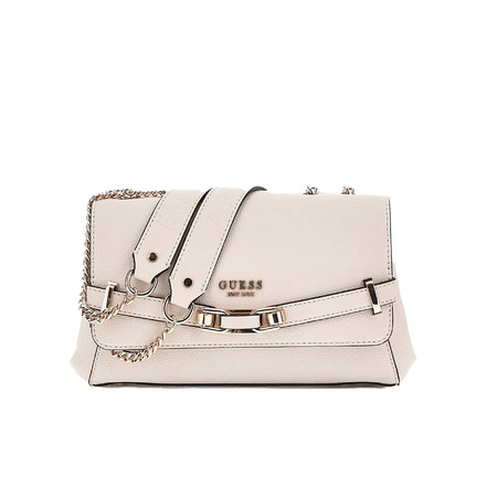 Guess crossbody ecru