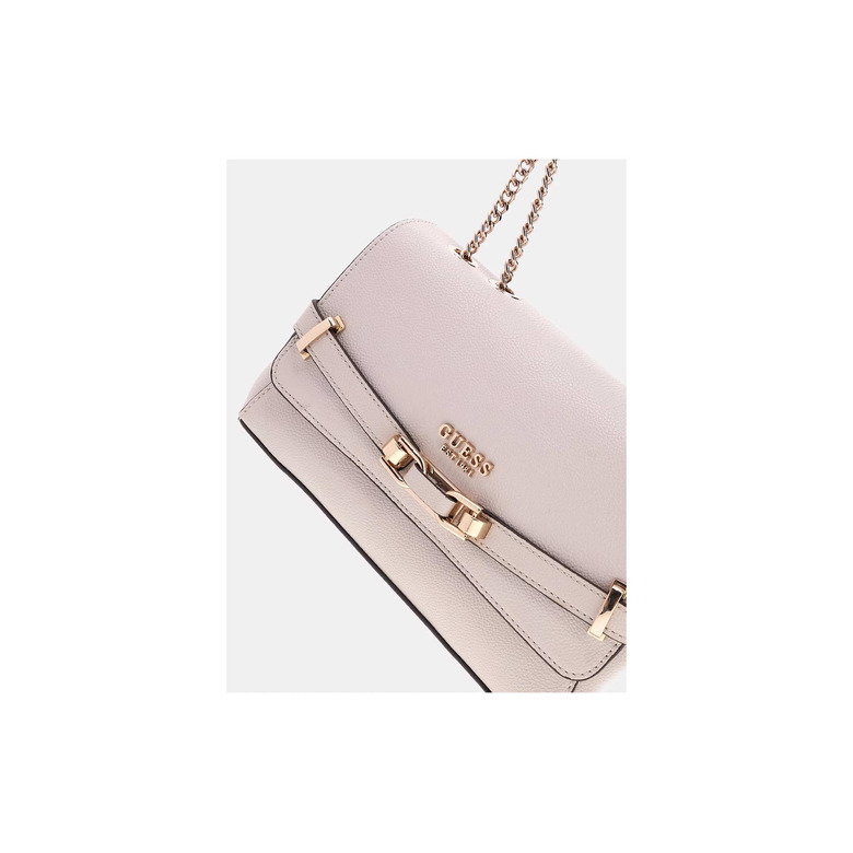 Guess crossbody ecru 4