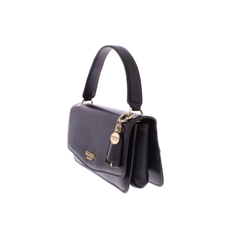 Guess crossbody black 2
