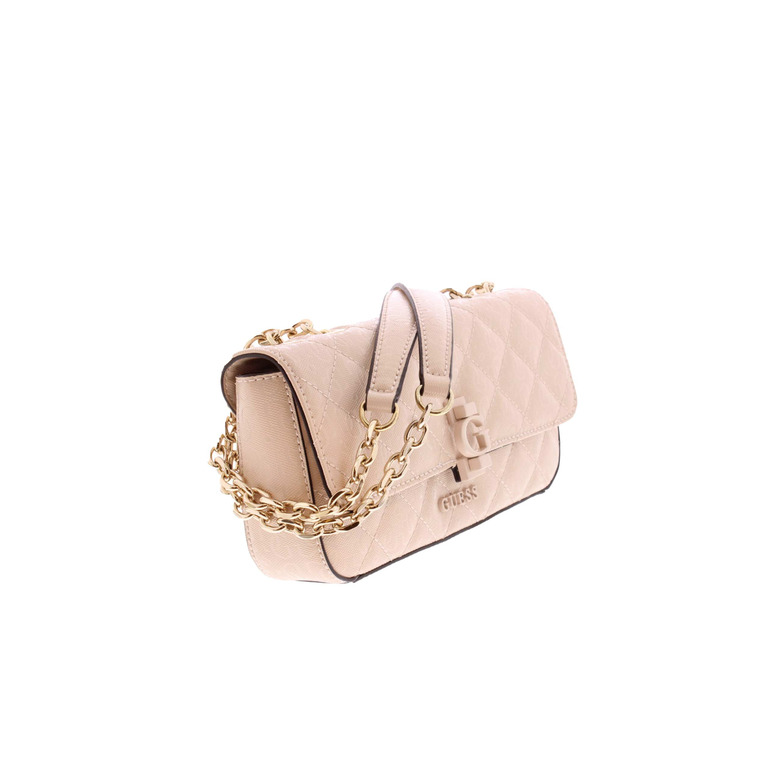 Guess crossbody pink 2