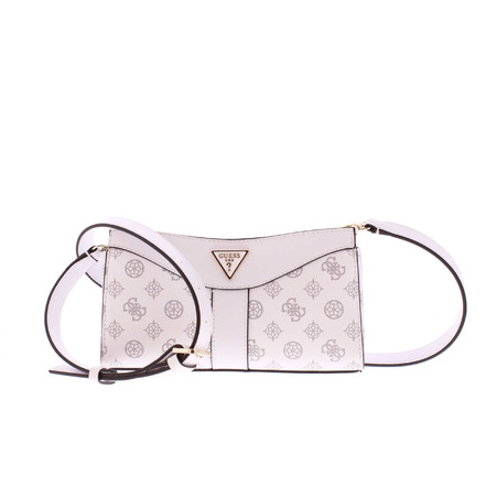 Guess crossbody white