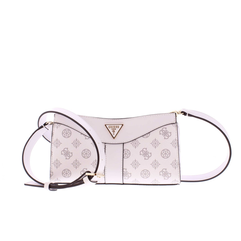 Guess crossbody white