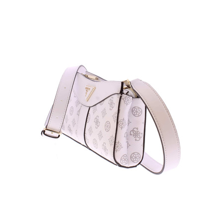 Guess crossbody white