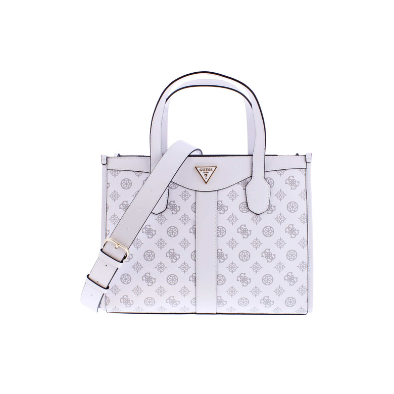 Guess handbag white