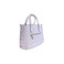 Guess handbag white 3