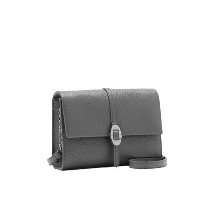 Coccinelle sac bandoulière bleu