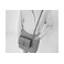 Coccinelle crossbody red 3