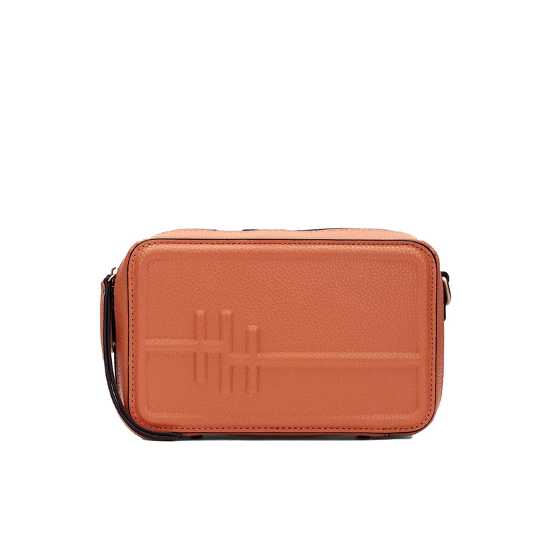 Hispanitas crossbody orange