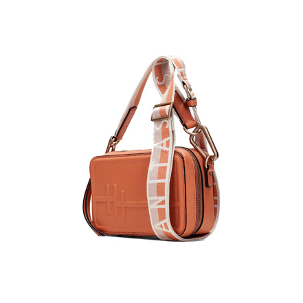 Hispanitas crossbody orange