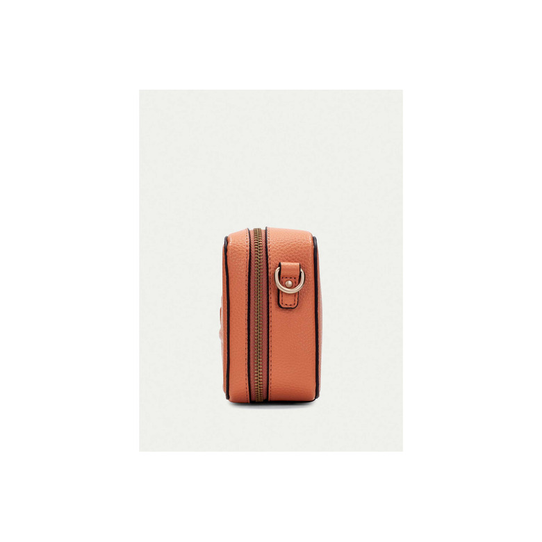 Hispanitas crossbody orange 4