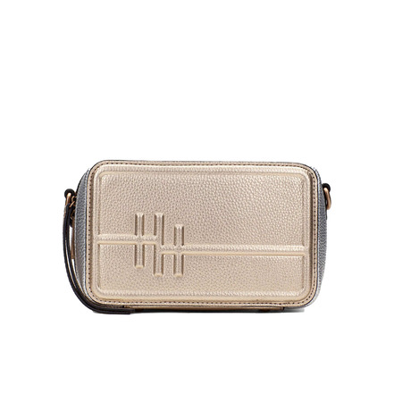 Hispanitas crossbody multicolor