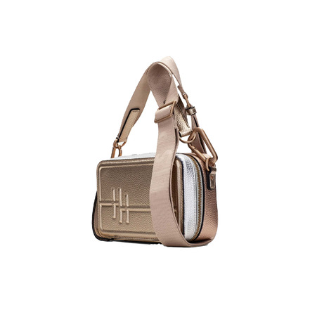 Hispanitas crossbody multicolor