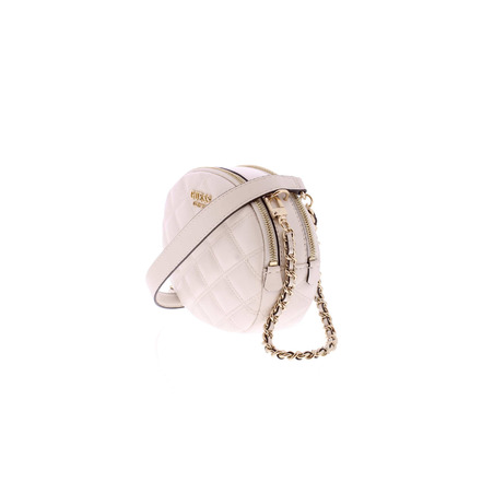 Guess crossbody white