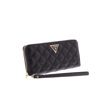 Guess wallet black