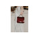 Mieke Dierckx handtasche rot 3