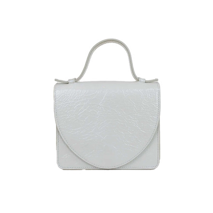 Mieke Dierckx handbag white