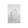 Mieke Dierckx handbag white 2
