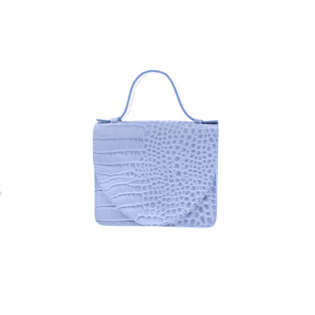 Mieke Dierckx handbag blue