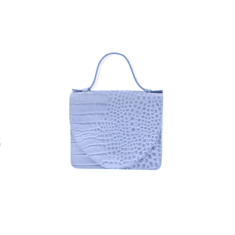 Mieke Dierckx handbag blue
