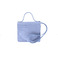 Mieke Dierckx sac à main bleu 5