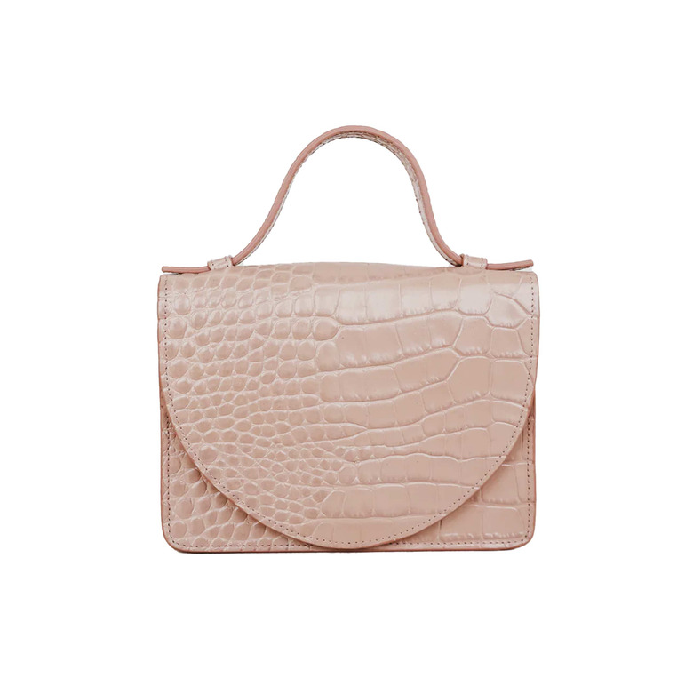 Mieke Dierckx handbag pink