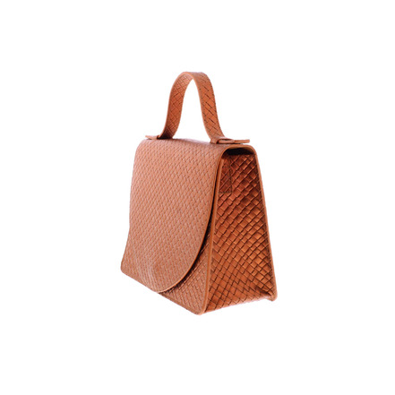 Mieke Dierckx handbag koper