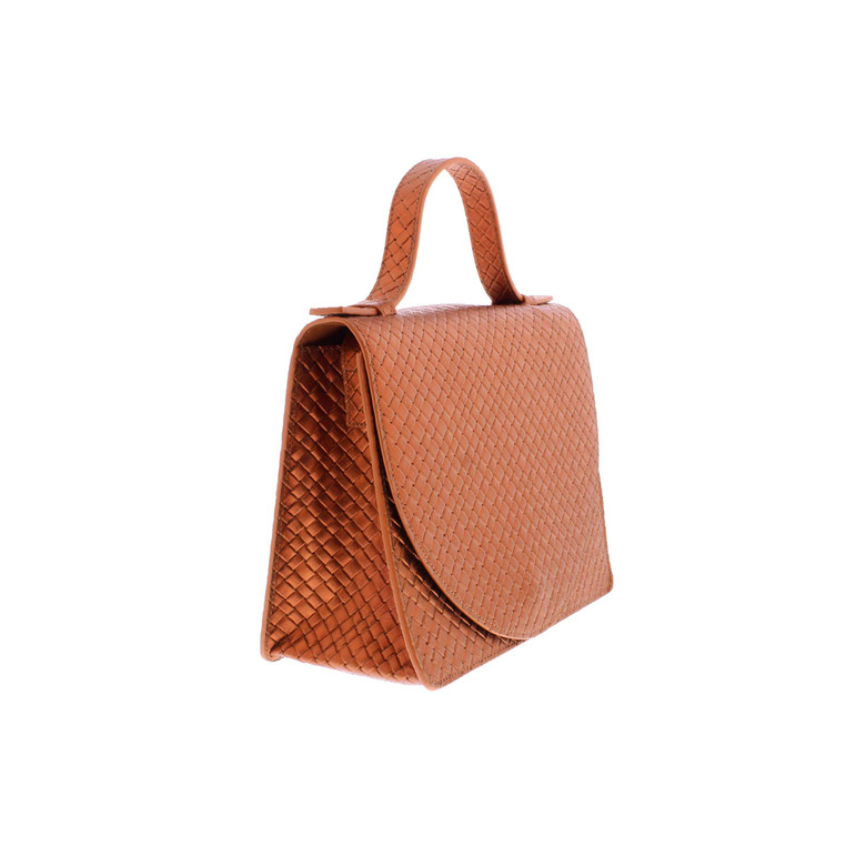 Mieke Dierckx handbag koper 4
