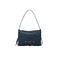 Clio Goldbrenner schultertasche blau 1