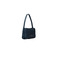 Clio Goldbrenner schultertasche blau 2