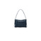 Clio Goldbrenner schultertasche blau 3