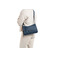 Clio Goldbrenner schultertasche blau 4