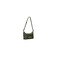 Clio Goldbrenner schultertasche grÜn 2