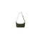 Clio Goldbrenner schultertasche grÜn 3