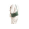 Clio Goldbrenner schultertasche grÜn 4