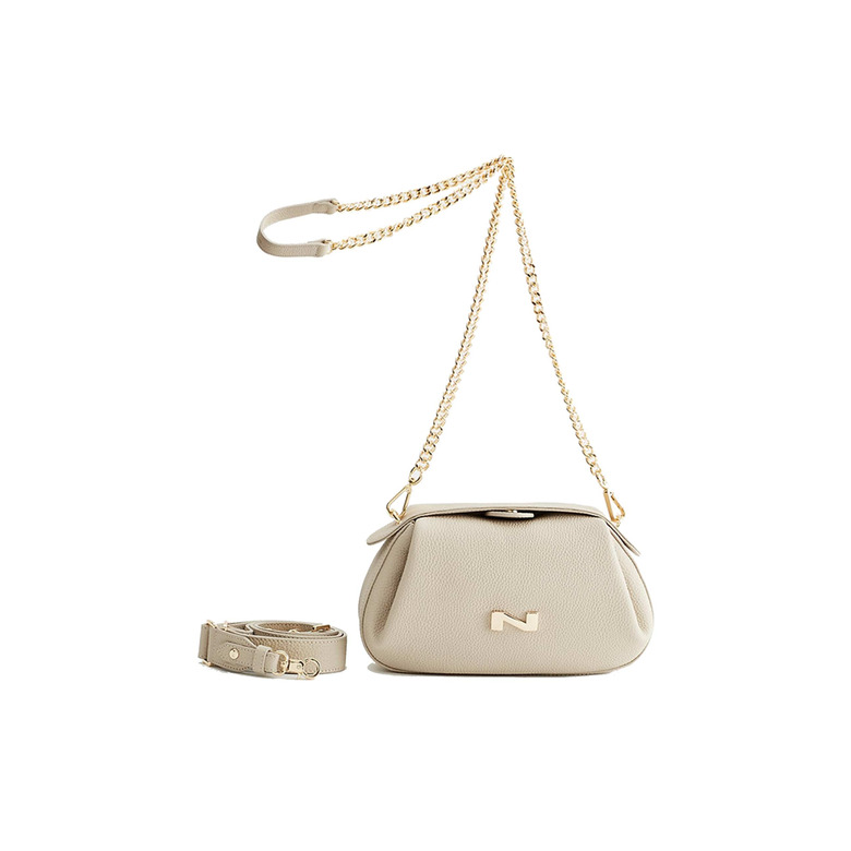 Nathan-baume crossbody beige