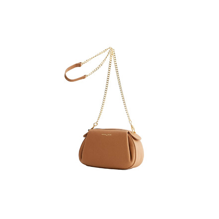 Nathan-baume crossbody lightbrown