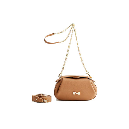 Nathan-baume crossbody cognac