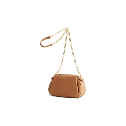 Nathan-baume crossbody cognac