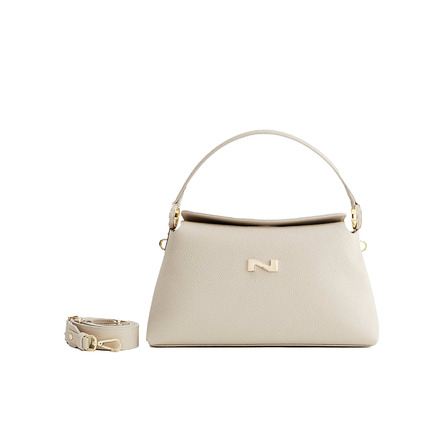 Nathan-baume handtasche beige