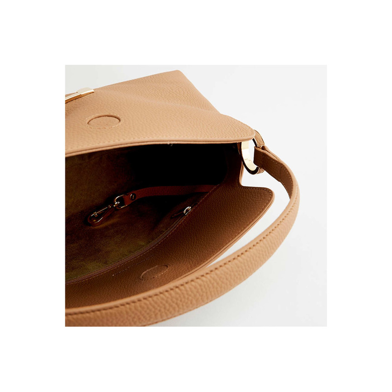 Nathan-baume handbag lightbrown 3
